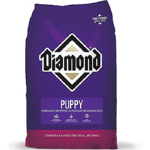 Alimento Croqueta Perro Diamond Puppy 3.6 Kg  