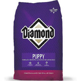 Alimento Croqueta Perro Diamond Puppy 18 Kg - Envío Gratis 