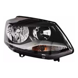 Optica Volkswagen Fox / Suran 2010 2011 2012 2013 Der