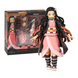 Action Figure Nezuko Kamado Demon Slayer