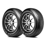 Kit De 2 Neumáticos Bridgestone Dueler H/t 684 215/65r16 98 T