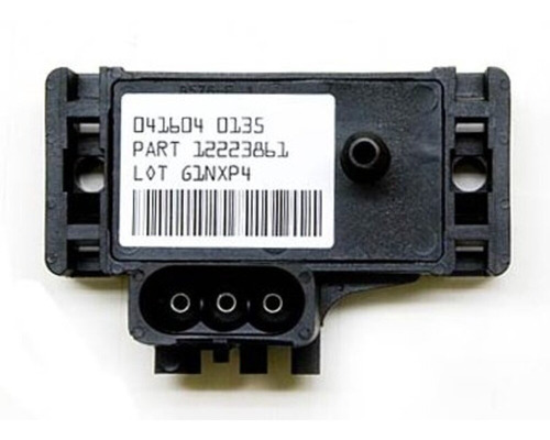 Sensor Map Chevy Original 94/08 #12569240