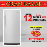 Refrigerador No Frost Whirlpool Wsr57r18dm