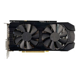 Tarjeta Gráfica Gtx1060 Ddr5 De 160 Bits De 5 Gb, 16 Nm, 150