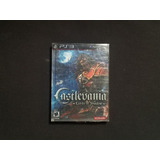 Castlevania Lords Of Shadow Limited Edition