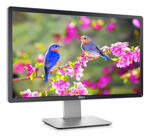 Monitor Dell P2314ht Full Hd De 23  1920x1080p