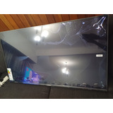 Smart Tv LG 50 Up7750psb Pantalla Rota