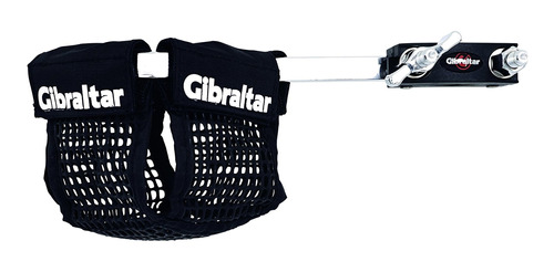 Gibraltar Gibralter Dj-dsdh Deluxe Soporte Para Bebidas