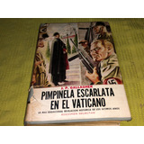 Pimpinela Escarlata En El Vaticano- J. P. Gallagher- Jackson