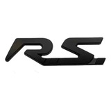 Insignia Rs Renault Sport Negro