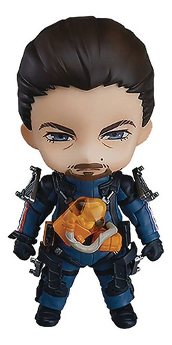 Nendoroid Sam Porter Bridges Great Deliverer Ver