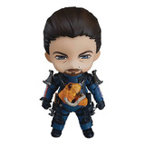 Nendoroid Sam Porter Bridges Great Deliverer Ver