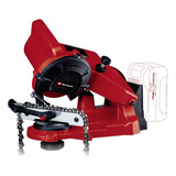 Afilador Cadena De Motosierras Einhell Ge-cs 18 Li-solo