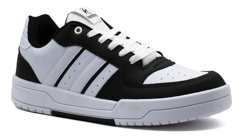 Zapatillas Hombre Hard Top Urbanas Ht13502 