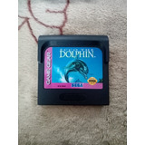 Ecco The Dolphin Sega Game Gear Gamegear Videojuego 