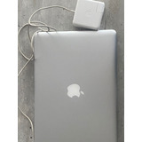 Macbook Pro 13 A1278 Mid 2012 Core I5 8 Gb 500 Gb Dd