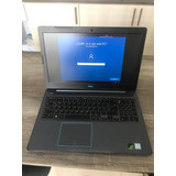 Vendo Laptop Gamer Dell G3 3579