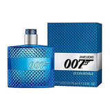 James Bond 007 océano Royale Eau De - mL a $558500