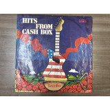 Lp Hits From Cash Box 1973 - Coletanea