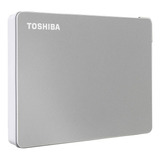 Disco Duro Externo Toshiba Canvio Flex 1tb Usb 3.0 Window /v