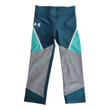 Leggings Deportivo Heatgear Para Niña (130508)