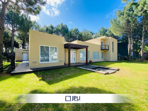 Casa En Venta Costa Esmeralda Residencial 1