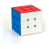 Cubo Magnético Moyu Cubing Rs3m Cube 3x3x3