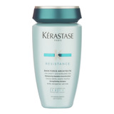 Bain Force Architecte Résistance X250 Ml Kérastase