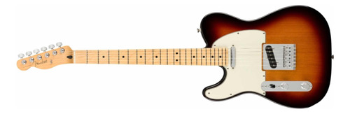 Fender Telecaster Canhota Player Series