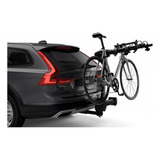 Porta Bicicletas Thule De Tiron Apex Xt Swing 4 Bicicletas