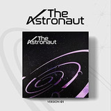 Cd: The Astronaut [versión 01