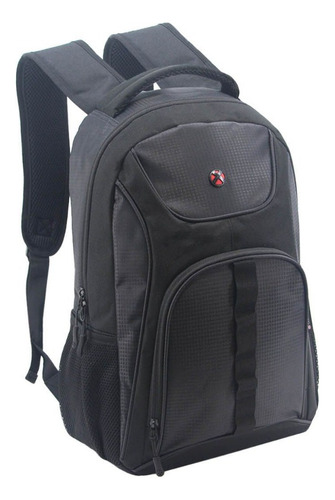 Mochila Para Notebook Business  62.3760 18´´  Usb Unicross