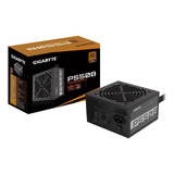 Fonte Gigabyte P550b 550w 80 Plus Bronze Pfc Ativo Bivolt 