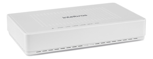 10 X Ont 121 W Com 1 Porta Gigabit Ethernet Intelbras