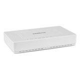 10 X Ont 121 W Com 1 Porta Gigabit Ethernet Intelbras