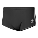 Sunga adidas Originals Trefoil Adicolor 3 Listras Masculina