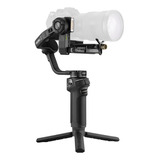 Cámaras Estabilizadoras Gimbal Handheld Fill Quick 3s Zhiyun