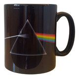 Taza Personalizada Pink Floyd - Cerámica