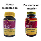 Vanesir Vitamina C Y Semillas De Uva 45 Tabs