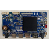 Placa Principal Monitor Centauri Crs24 Pg-ctrs24-bl01