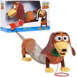 Toy Story Slinky De Disney Pixars Para Pasear Perros C