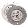 Prensa De Clutch Y Disco Renault Logan Clio Symbol Repotenc  Renault Logan