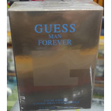 Guess Man Forever 75ml Nuevo, Sellado, Original !!