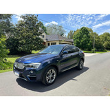 Bmw X4 2016 2.0 Xdrive 28i Xline 245cv