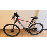 Bicicleta Vairo Xr 3.8 Con Accesorios