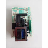 Placa Display Midea Mm20el2vw Mm20el 2vs 127v