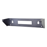 Rack Abierto De 19   2u Para Espacios Reducidos Lp-rep-0402