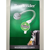 Tubo Chopeira Beertender B-100 Heineken Krups (04 Unidades )