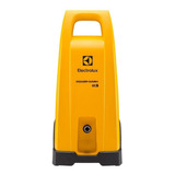 Lavadora De Alta Pressão Electrolux 1800psi 1450w Ews30 110v Cor Amarelo Frequência 60 Hz 127v