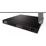 Roteador Cisco 4300 Series Isr4321/k9 Preto